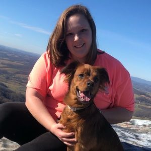 Meet your Posher, Kelsey